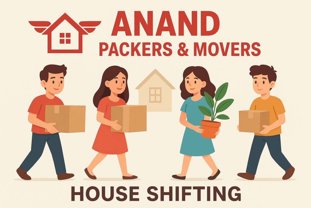 house shifting page image