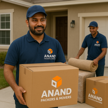 Home house shifting 352 or