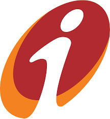 About Us icici logo