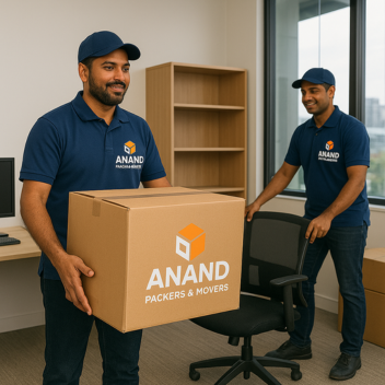 Home office shifting 352