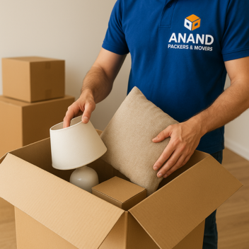 Home packing moving 352